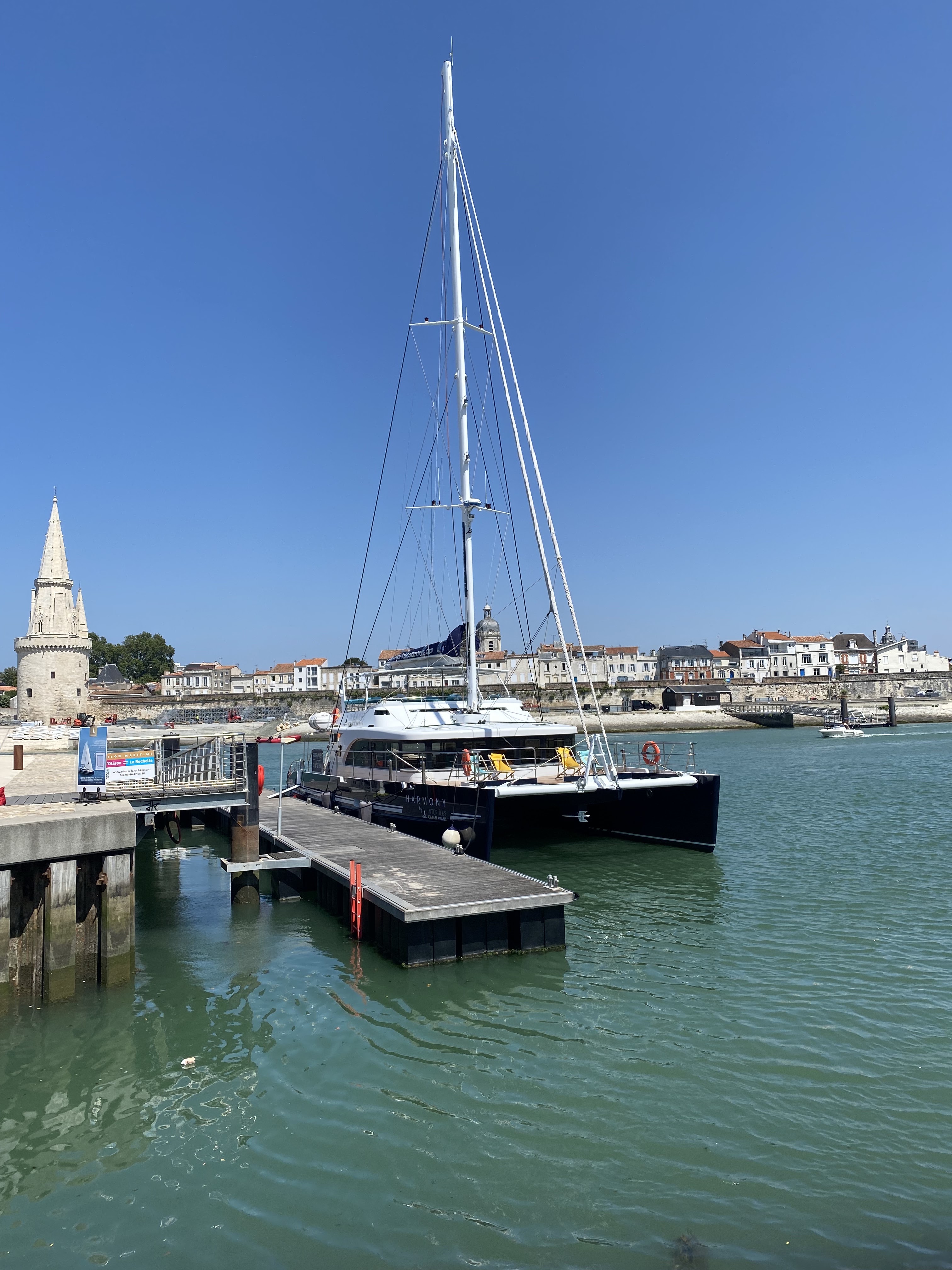 Photo n° 2 de l'avis de Isabelle.E fait le 17/07/2021 à 14:41