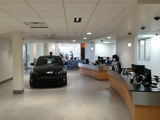 Car Dealer «Bob Tomes Ford», reviews and photos, 950 S Central Expy, McKinney, TX 75070, USA