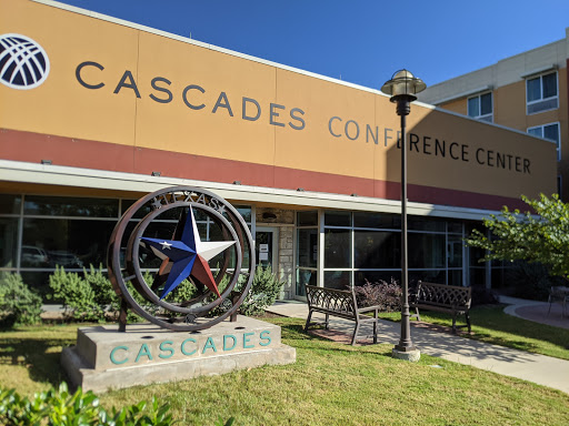 Event Venue «Cascades Conference Center», reviews and photos, 5909 Stone Creek Dr, The Colony, TX 75056, USA