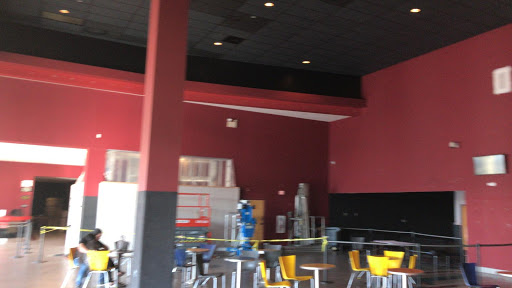 Movie Theater «Picture Show at East Windsor», reviews and photos, 319 US-130, East Windsor, NJ 08520, USA