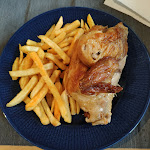 Photo n°1 de l'avis de Oliver.. fait le 08/10/2020 à 18:43 sur le  Palmengrill à Offenbach