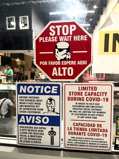 Brewery «J Wakefield Brewing», reviews and photos, 120 NW 24th St, Miami, FL 33127, USA