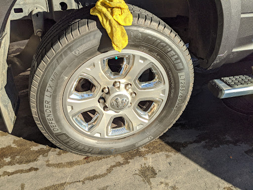 Car Wash «Quick Quack Car Wash - Roseville on Blue Oaks», reviews and photos, 1391 Blue Oaks Blvd, Roseville, CA 95678, USA