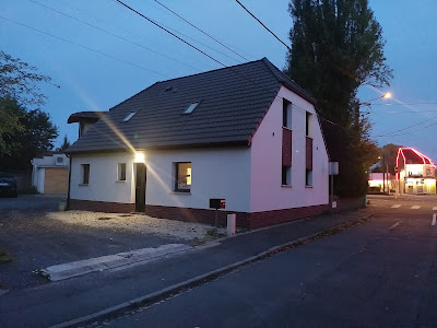 Mikit Lille Sud-Est - Henin-Beaumont - Constructeur de maisons individuelles à Wasquehal