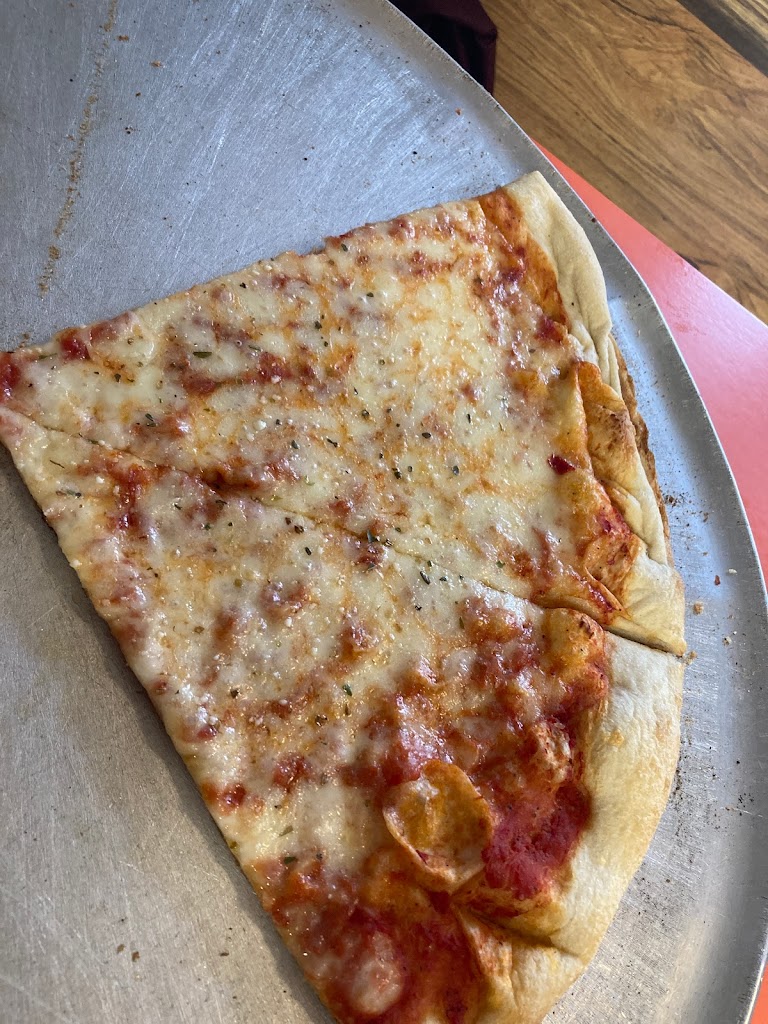 Columbia Pizza Restaurant 17512