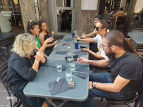 Atmosphère du Restaurant libanais Chez Yasmina à Clermont-Ferrand - n°5