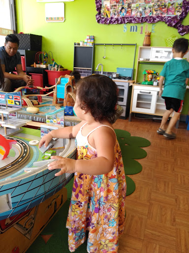 Hair Salon «Kids Styles Hairsalon», reviews and photos, 453 E Arrow Hwy D, Azusa, CA 91702, USA