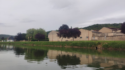 Jayot Lcab à Bogny-sur-Meuse