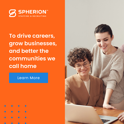 Employment Agency «Spherion», reviews and photos, 240 NW Peacock Blvd Suite 104, Port St Lucie, FL 34986, USA