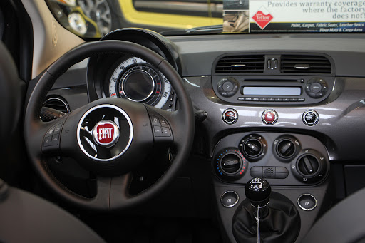 Car Dealer «Carman FIAT», reviews and photos, 154 N Dupont Hwy, New Castle, DE 19720, USA