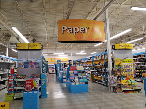 Office Supply Store «OfficeMax», reviews and photos, 7231 Roosevelt Blvd, Philadelphia, PA 19149, USA