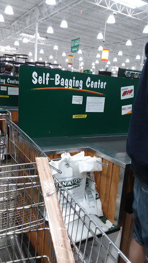 Home Improvement Store «Menards», reviews and photos, 2100 Milwaukee Ave, Burlington, WI 53105, USA