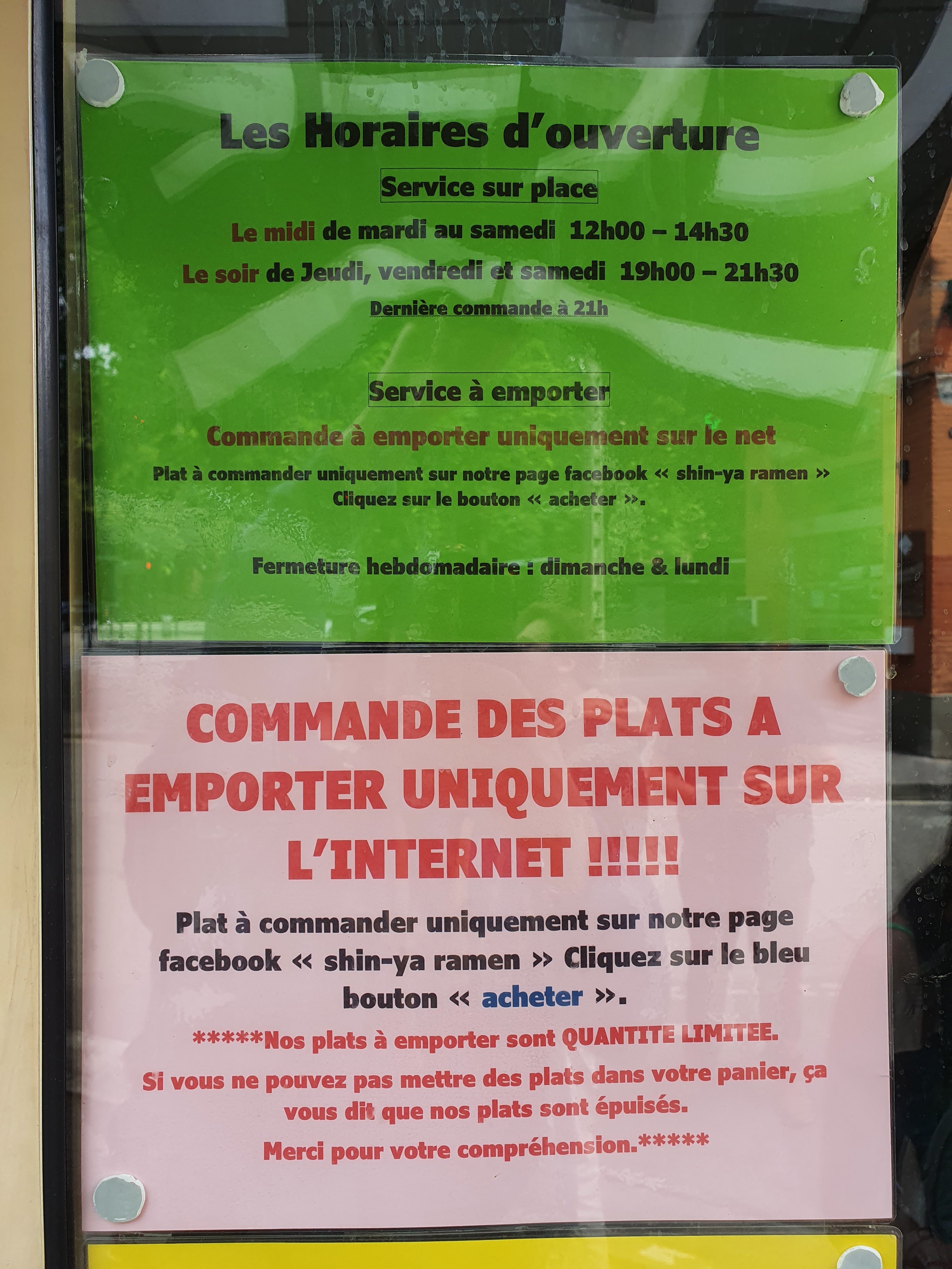 Photo n° 5 de l'avis de Nicolas.o fait le 01/07/2022 à 12:15