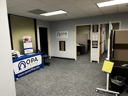 OPA Staffing