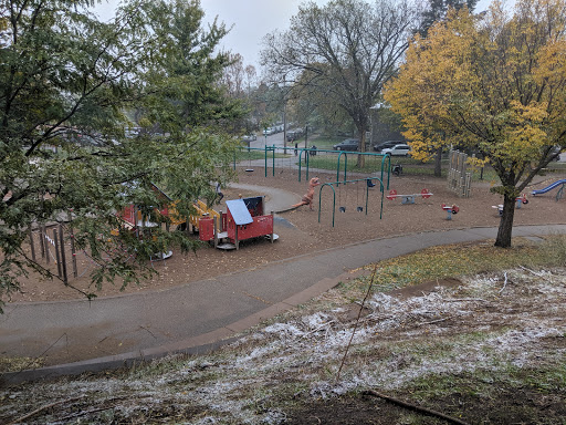 Recreation Center «Armatage Recreation Center», reviews and photos, 2500 W 57th St, Minneapolis, MN 55410, USA