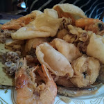 Photo n°4 de l'avis de Serena.i fait le 17/03/2019 à 17:54 sur le  Tito del Molo à Viareggio