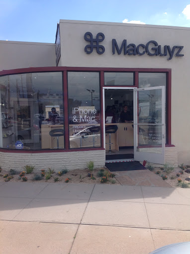 MacGuyz image