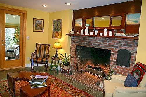 Bed & Breakfast «Highland Lake Inn», reviews and photos, 32 Maple St, Andover, NH 03216, USA