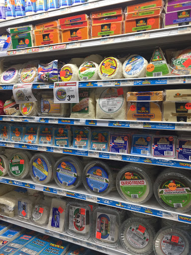 Supermarket «Fine Fare Supermarkets», reviews and photos, 656 Castle Hill Ave, Bronx, NY 10473, USA