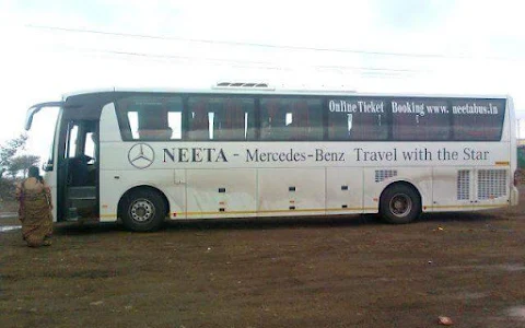 Neeta Tours & Travels image