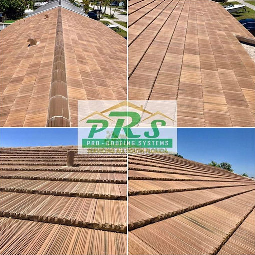LRC Roofing in Hialeah, Florida