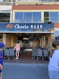 Photo n°14 de Oh cheese naan à Palavas-les-Flots ()