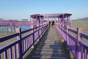 Purple Bridge image