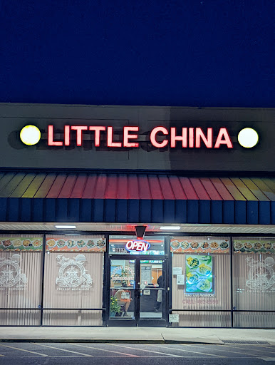 Little China Restaurant