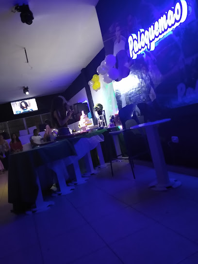 Paloquemao Disco Bar