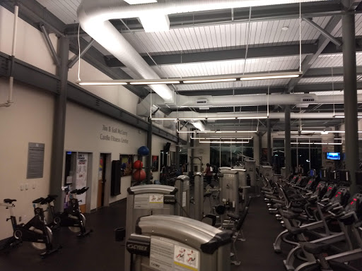 Health Club «J.E.R. Chilton YMCA at Rockwall», reviews and photos, 1210 N Goliad St, Rockwall, TX 75087, USA