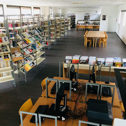 Openbare Bibliotheek Zelzate