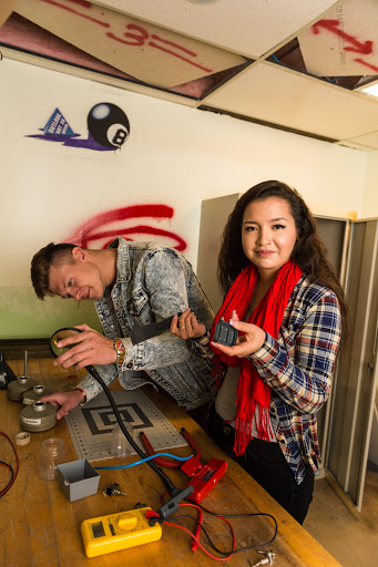 Tourist Attraction «Denver Escape Room», reviews and photos, 11674 Huron St #300, Northglenn, CO 80234, USA