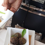 Photo n°8 de l'avis de corrado.e fait le 03/10/2023 à 17:25 sur le  Ristorante al Turcotto à Anzio