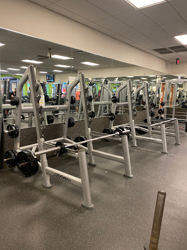 Gym «LA Fitness», reviews and photos, 6501 Lyndale Ave S, Richfield, MN 55423, USA