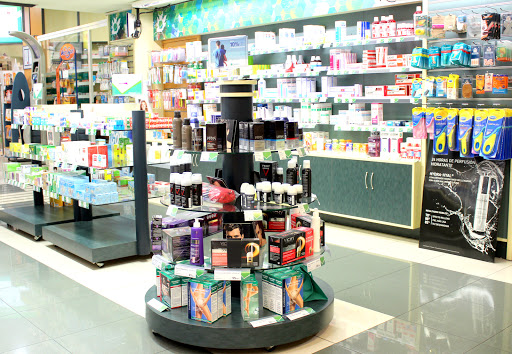 Farmacia Vegas