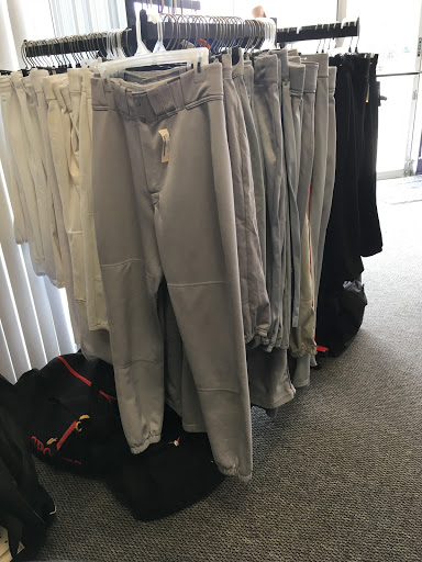 Sporting Goods Store «Second Wind Sports», reviews and photos, 5321 Topanga Canyon Blvd, Woodland Hills, CA 91364, USA