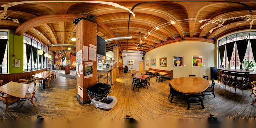 Restaurant «Black Dog Cafe», reviews and photos, 308 E Prince St, St Paul, MN 55101, USA