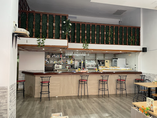 La Cumbre Bar-Restaurante en Logroño