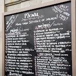 Photo n°8 de l'avis de D.e fait le 04/10/2017 à 13:06 sur le  La Vita è Bella Ristorante - Insalateria à Como