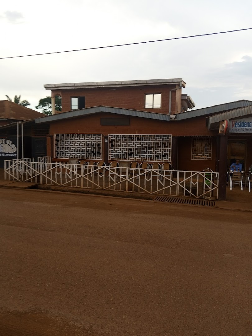 Dolisie, Kongo Cumhuriyeti