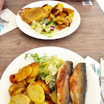 Photo n°1 de l'avis de Martina.a fait le 16/06/2021 à 20:37 sur le  Seeperle Wismar à Wismar