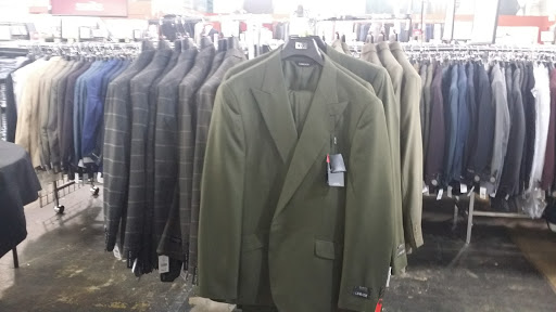 Clothing Store «K&G Fashion Superstore», reviews and photos, 4955 Nicholson Ct, Kensington, MD 20895, USA