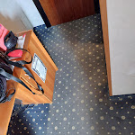 Photo n°2 de l'avis de Davide.u fait le 03/06/2023 à 13:14 sur le  The hotel Cecchini à Pasiano di Pordenone