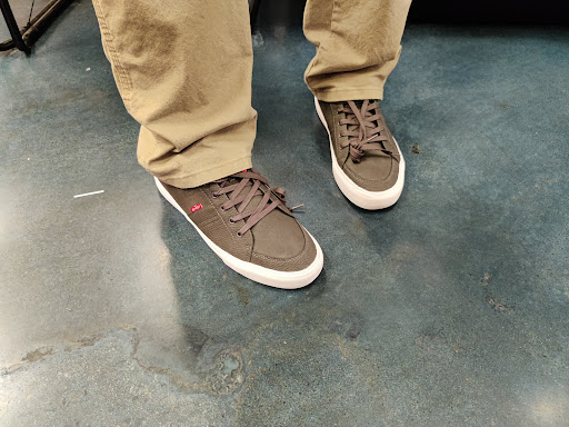 Shoe Store «Shoe Carnival», reviews and photos, 354C Cox Creek Pkwy, Florence, AL 35630, USA