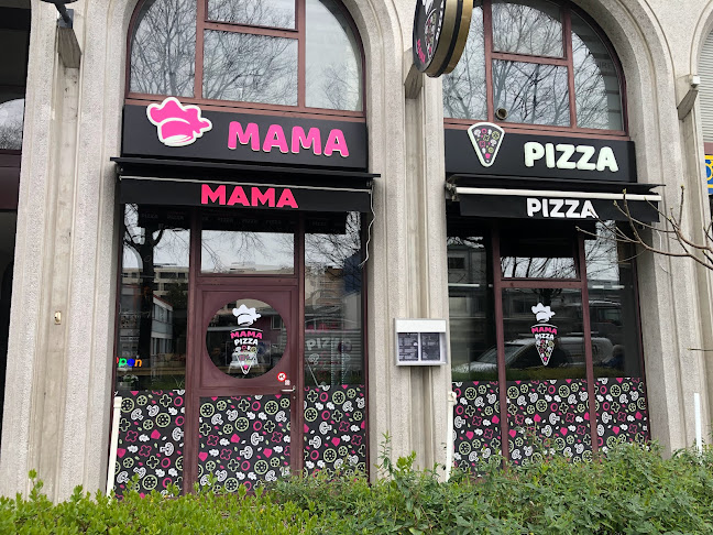 Rezensionen über Mama pizza in Lancy - Restaurant