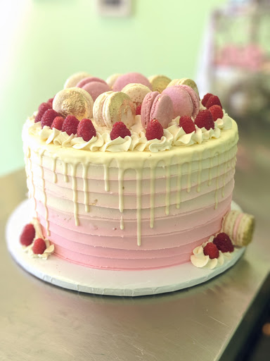 Bakery «Something Delicious Bake Shop», reviews and photos, 1441 South Ave, Rochester, NY 14620, USA