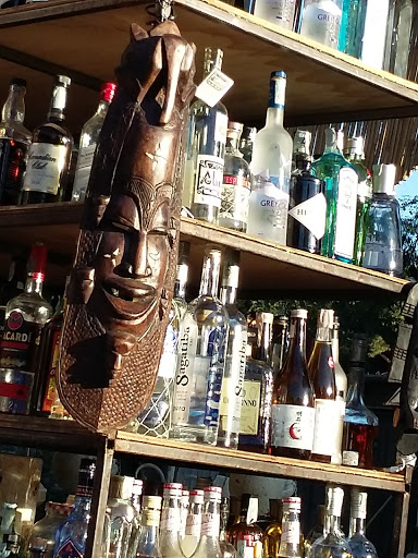 Voodoo Bar
