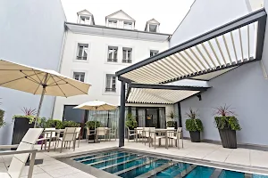 Le RexHotel - Tarbes image