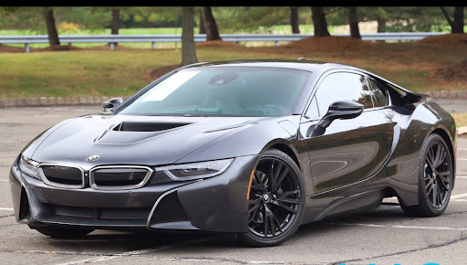 Car Dealer «AMG Auto», reviews and photos, 1020 US-22, Somerville, NJ 08876, USA