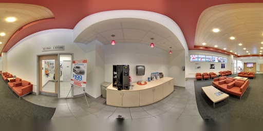 Toyota Dealer «Curry Toyota», reviews and photos, 3026 Main St, Cortlandt, NY 10567, USA